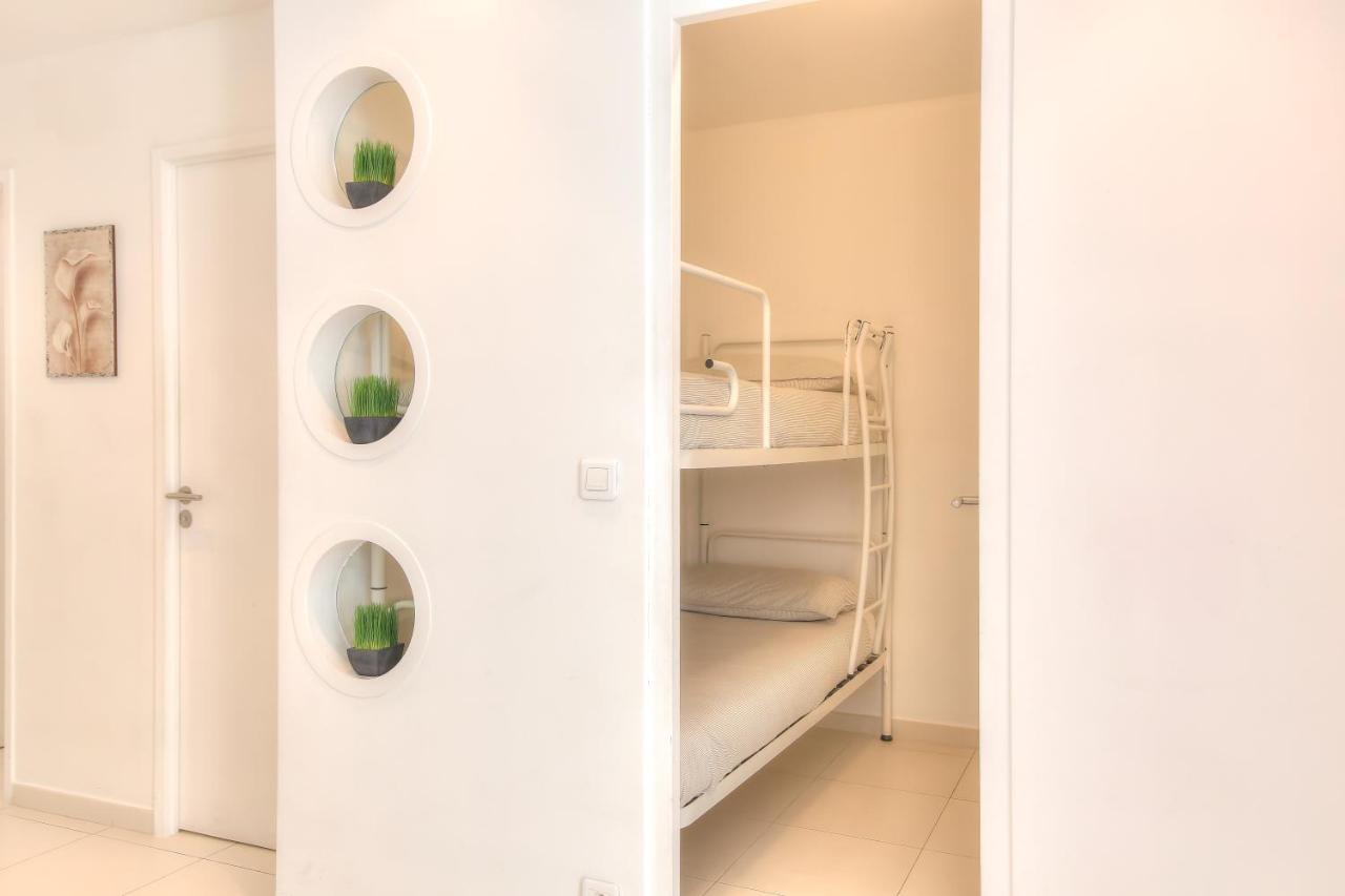 Rocamare Apartamento Menton Exterior foto