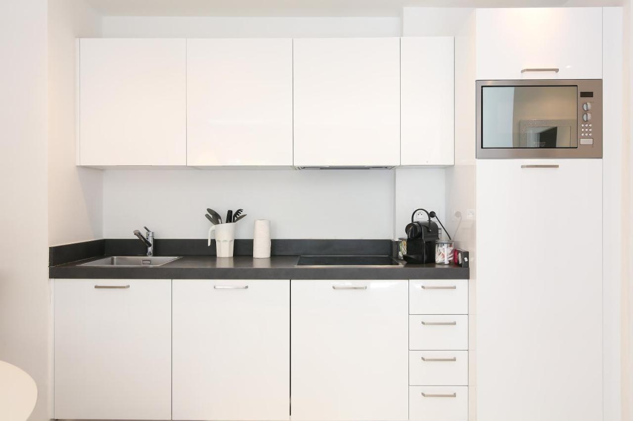Rocamare Apartamento Menton Exterior foto