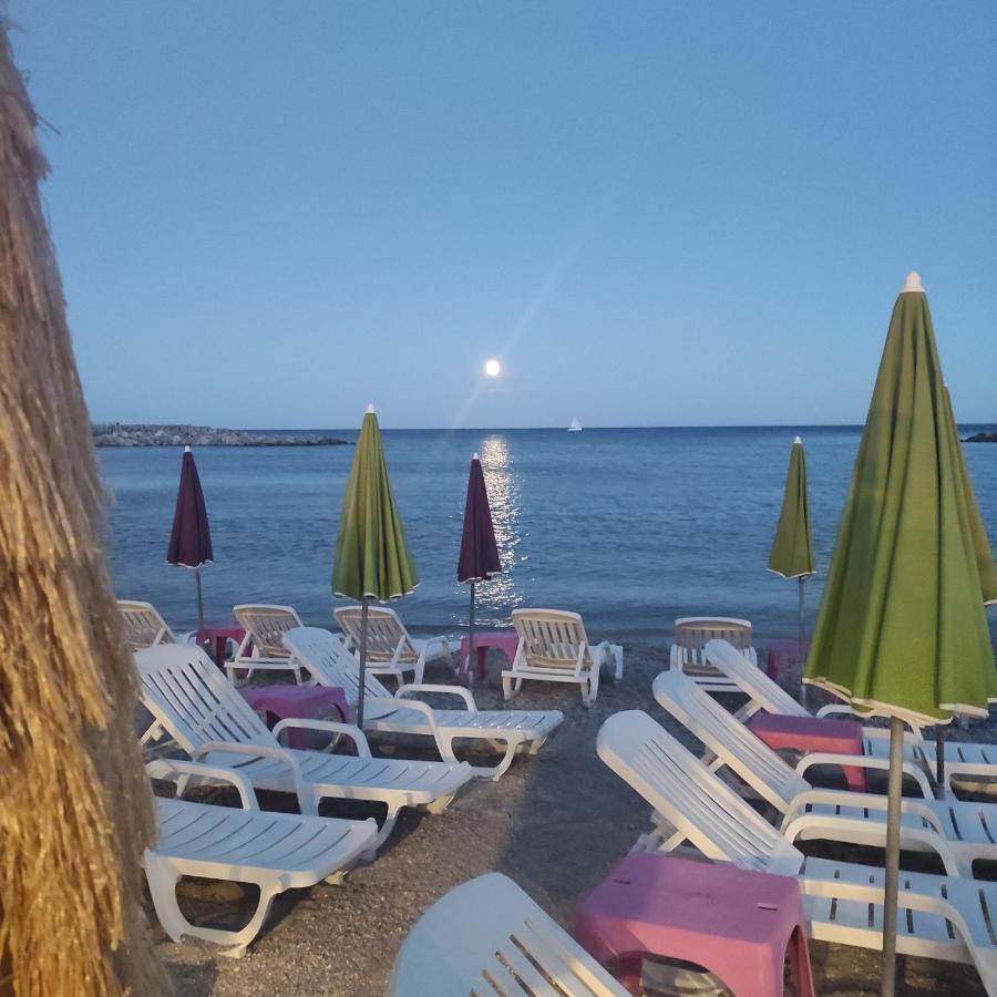 Rocamare Apartamento Menton Exterior foto